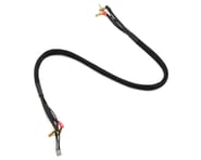TQ Wire 2S Charge Cable w/4mm & 5mm Bullet Connector (2') | product-also-purchased
