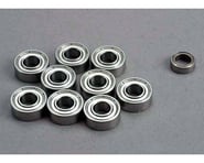 more-results: This is a Traxxas 5x11x4mm/5x8x2.5mm Ball Bearing Set. Includes:9x 5x11x4mm Bearings1x