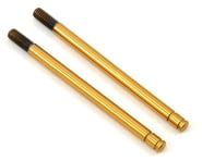 Traxxas Shock Shafts Long Nitro Rustler (2) TRA1664T | product-related