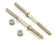 more-results: These are replacement 54mm turnbuckles for Traxxas trucks.Includes: Two 54mm threaded 