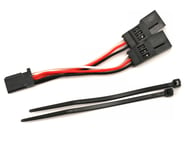 Traxxas Servo Connector Y Adapter Revo TRA2046 | product-also-purchased