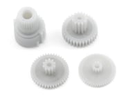 more-results: This is the servo gear set for use on the Traxxas VXL Micro Waterproof Servo.Features: