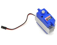 more-results: This is a high-torque digital waterproof steering servo with wire lead and connector f