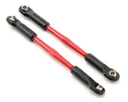 Traxxas Toe Links Stampede Alum Red TRA2336X | product-related