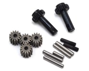 Traxxas Planet Gear Shafts (4) TRA2382 | product-also-purchased