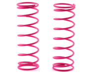 Traxxas Pink Front Springs TRA2458P | product-related