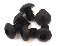 Traxxas Screws 3x4mm Button-Head Machine Hex Drive (6) TRA2515 | product-related