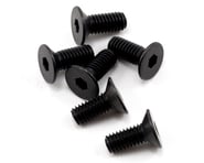 Traxxas Countersunk Hex Screw 4X10mm Jato (6) TRA2535 | product-related