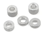 Traxxas 3x6x1.5mm/3x6x2.5mm/ 3x6x3.8mm Aluminum Spacers TRA2539 | product-also-purchased