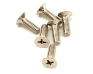 Traxxas Countersunk Screws 4X12mm TRA2548 | product-related