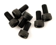 Traxxas Back Plate Screws 3x6 (6) TRA2554 | product-related
