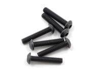 Traxxas 4x20mm Hex Drive Button-Head Machine Screws (6) TRA2589 | product-related