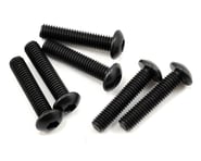 Traxxas Screws 3x14mm Button-Head Machine (Hex Drive) (6) TRA2593 | product-related