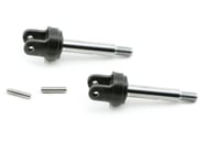 Traxxas Stub Axles Rear (2) TRA2753X | product-also-purchased