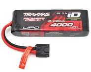 Traxxas 4000mAh 11.1V 3C 25C LiPo Battery Pack TRA2849X | product-related