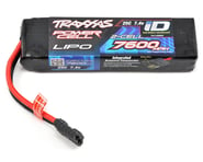 Traxxas Battery Pack 7600mAh 7.4V 2C 25C LiPo TRA2869X | product-related