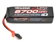 Traxxas Battery X-Maxx LiPo 4-Cell 6700mAh TRA2890X | product-also-purchased