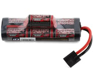 more-results: This is the Traxxas SERIES 3 3300mAh 8.4V 7C Hump NiMH with iD Technology.Features: iD