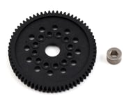 Traxxas Spur Gear 32P 66T Nitro Hawk TRA3166 | product-related
