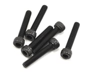 Traxxas Screws 2.5x14mm Cap-Head Machine (Hex Drive)(6) TRA3234 | product-related
