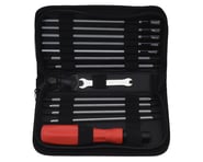 Traxxas Tool Set with Zippered Pouch TRA3415 | product-also-purchased