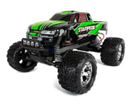 Traxxas Stampede 1/10 RTR Monster Truck (Green) | product-also-purchased