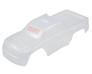 Traxxas Stampede Clear 1/10 Monster Truck Body with Decal Sheet TRA3617 | product-related