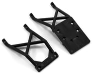 Traxxas Skid Plate Stampede Front & Rear TRA3623 | product-related