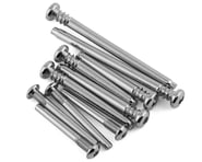 Traxxas Suspension Screw Pin Set Steel TRA3640 | product-related