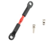 Traxxas Aluminum Turnbuckle Red Assembled 39mm TRA3737 | product-also-purchased
