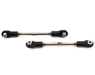 Traxxas Turnbuckles Toe Link 59mm (2) TRA3745 | product-related