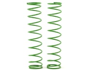 Traxxas Springs Green Rear (2) TRA3757A | product-related