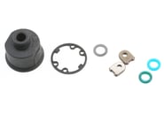 more-results: This is the carrier differential for the Traxxas Revo and E-Maxx.Features: Replaces wo