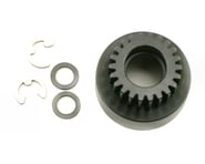 more-results: Traxxas replacement clutch bell will fit all Traxxas 1/10th scale Nitro Vehicles. Repl