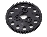 Traxxas Spur Gear 72T TRA4472R | product-also-purchased