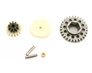 Traxxas Ez-Start Gear Set With Shafts TRA4576 | product-related