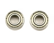 more-results: These are 5 x 11 x 4mm ball bearings from Traxxas.Features: Ball bearings reduce frict