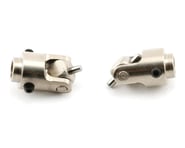 more-results: These are hardened steel drive yokes for the Traxxas Rustler and Stampede.Features: Ha