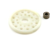 Traxxas Spur Gear 48P 84T TRA4684 | product-related