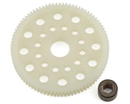 Traxxas 87T Spur Gear 48P TRA4687 | product-related