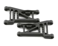 more-results: Traxxas left and right rear suspension arms are constructed of black plastic. Includes