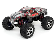 Traxxas T-Maxx 3.3 Monster Truck with TSM (Black) | product-related