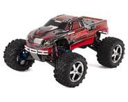Traxxas T-Maxx 3.3 Monster Truck with TSM (Red) | product-related
