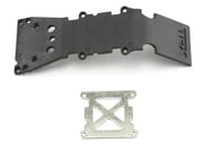 Traxxas Skid Plate Front T-Maxx TRA4937 | product-also-purchased