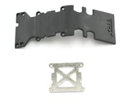 Traxxas Skid Plate Rear Plastic T-Maxx TRA4938 | product-related