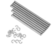 Traxxas Suspension Pin Set Stainless T-Maxx TRA4939X | product-related