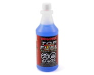 more-results: This is Traxxas Top Fuel model engine fuel, 20% Quart. Traxxas fuels are perfectly ble
