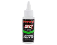 Traxxas 50 wt 600 cSt 60cc Silicone Shock Oil TRA5034 | product-also-purchased