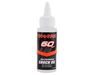 Traxxas 60 wt 700 cSt 60cc Silicone Shock Oil TRA5035 | product-also-purchased