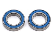 Traxxas Ball Bearings Blue Rubber Sealed 12x21x5mm (2) TRA5101 | product-related